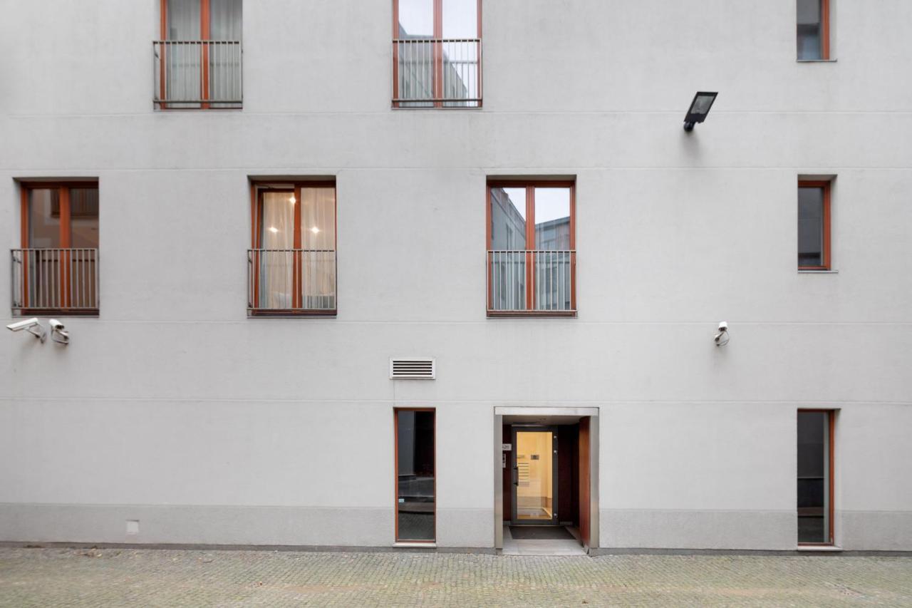 Old Riga Ridzenes Residence Design Apartments Exteriér fotografie