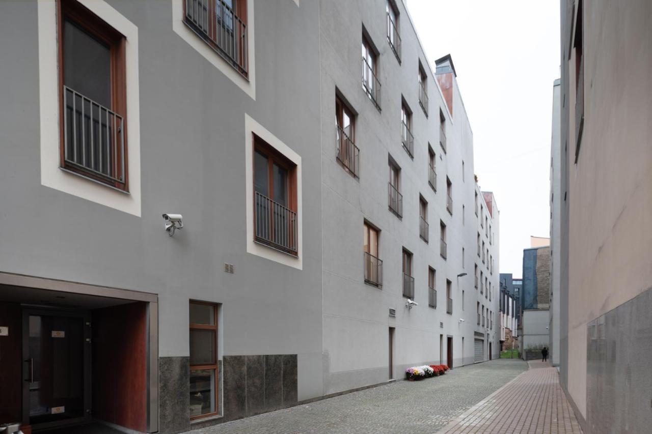Old Riga Ridzenes Residence Design Apartments Exteriér fotografie