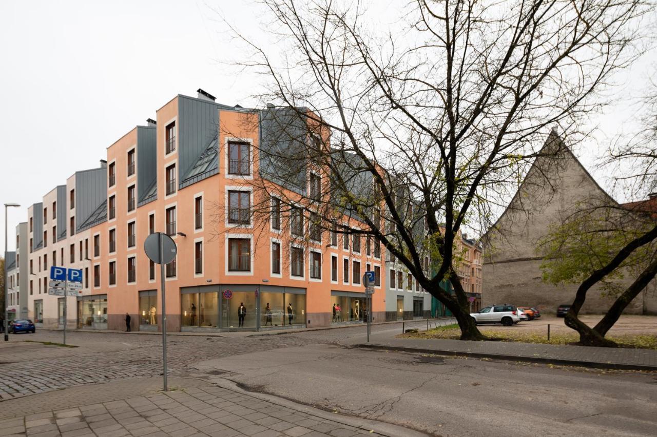 Old Riga Ridzenes Residence Design Apartments Exteriér fotografie